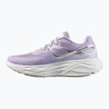 Buty do biegania damskie Salomon Aero Glide orchid bloom/cradle pink/white 12