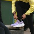 Buty do biegania damskie Salomon Aero Glide orchid bloom/cradle pink/white 14