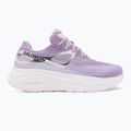 Buty do biegania damskie Salomon Aero Glide orchid bloom/cradle pink/white 2