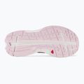 Buty do biegania damskie Salomon Aero Glide orchid bloom/cradle pink/white 5