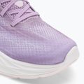 Buty do biegania damskie Salomon Aero Glide orchid bloom/cradle pink/white 7