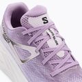 Buty do biegania damskie Salomon Aero Glide orchid bloom/cradle pink/white 8