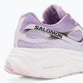 Buty do biegania damskie Salomon Aero Glide orchid bloom/cradle pink/white 9