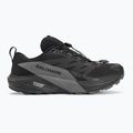 Buty do biegania męskie Salomon Sense Ride 5 GTX black/magnet/black 2