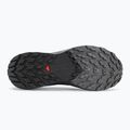 Buty do biegania męskie Salomon Sense Ride 5 GTX black/magnet/black 5