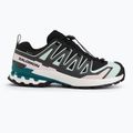 Buty do biegania damskie Salomon XA Pro 3D V9 GTX black/bleached aqua/harbor blue 2