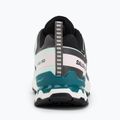 Buty do biegania damskie Salomon XA Pro 3D V9 GTX black/bleached aqua/harbor blue 6