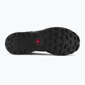 Buty turystyczne męskie Salomon Outrise Mid GTX black/phantom 5