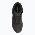 Buty turystyczne męskie Salomon Outrise Mid GTX black/phantom 6