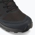 Buty turystyczne męskie Salomon Outrise Mid GTX black/phantom 7
