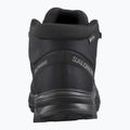 Buty turystyczne męskie Salomon Outrise Mid GTX black/phantom 14