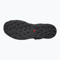 Buty turystyczne męskie Salomon Outrise Mid GTX black/phantom 16