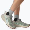 Buty do biegania damskie Salomon Sense Ride 5 lily/rainy day/bleached aqua 3