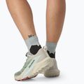 Buty do biegania damskie Salomon Sense Ride 5 lily/rainy day/bleached aqua 4