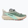 Buty do biegania damskie Salomon Sense Ride 5 lily/rainy day/bleached aqua 2