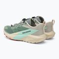 Buty do biegania damskie Salomon Sense Ride 5 lily/rainy day/bleached aqua 5