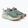 Buty do biegania damskie Salomon Sense Ride 5 lily/rainy day/bleached aqua 6