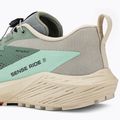 Buty do biegania damskie Salomon Sense Ride 5 lily/rainy day/bleached aqua 12