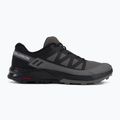Buty turystyczne męskie Salomon Outrise black/pewter/black 2