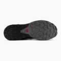 Buty turystyczne męskie Salomon Outrise black/pewter/black 5