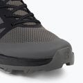 Buty turystyczne męskie Salomon Outrise black/pewter/black 7