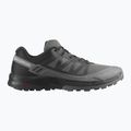 Buty turystyczne męskie Salomon Outrise black/pewter/black 12