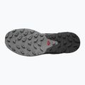 Buty turystyczne męskie Salomon Outrise black/pewter/black 15