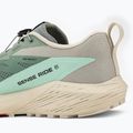 Buty do biegania męskie Salomon Sense Ride 5 lily/rainy day/bleached aqua 11