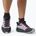 Buty do biegania damskie Salomon Sense Ride 5 india ink/lilac sachet/arctic ice 4