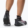 Buty do biegania damskie Salomon Sense Ride 5 india ink/lilac sachet/arctic ice 5