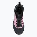 Buty do biegania damskie Salomon Sense Ride 5 india ink/lilac sachet/arctic ice 9