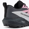 Buty do biegania damskie Salomon Sense Ride 5 india ink/lilac sachet/arctic ice 12