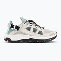 Buty turystyczne damskie Salomon Techamphibian 5 lunroc/aqua/white 2