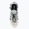 Buty turystyczne damskie Salomon Techamphibian 5 lunroc/aqua/white 6