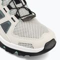 Buty turystyczne damskie Salomon Techamphibian 5 lunroc/aqua/white 7
