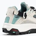 Buty turystyczne damskie Salomon Techamphibian 5 lunroc/aqua/white 9