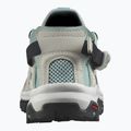 Buty turystyczne damskie Salomon Techamphibian 5 lunroc/aqua/white 13