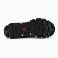 Buty turystyczne damskie Salomon Techamphibian 5 laurel wreath/arctic ice/marine blue 7