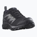 Buty do biegania męskie Salomon Wander GTX black/pewter/frost gray