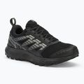 Buty do biegania męskie Salomon Wander black/pewter/frost gray