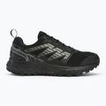 Buty do biegania męskie Salomon Wander black/pewter/frost gray 2