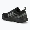 Buty do biegania męskie Salomon Wander black/pewter/frost gray 3