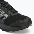Buty do biegania męskie Salomon Wander black/pewter/frost gray 7