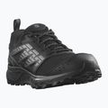 Buty do biegania męskie Salomon Wander black/pewter/frost gray 8