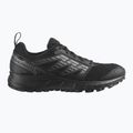 Buty do biegania męskie Salomon Wander black/pewter/frost gray 9