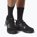 Buty do biegania męskie Salomon Wander black/pewter/frost gray 11