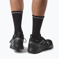 Buty do biegania męskie Salomon Wander black/pewter/frost gray 12