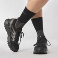Buty do biegania damskie Salomon Wander black/plum kitten/gull 11