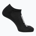 Skarpety Salomon Everyday Low 3 pary black/black/black 2