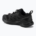 Buty trekkingowe męskie Salomon X-Adventure GTX Black/Black/Black 3